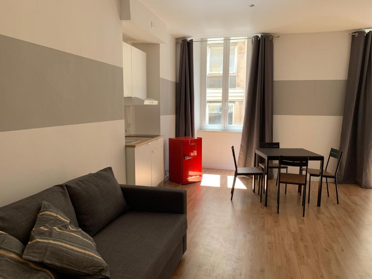 Il Tasso Rooms & Apartments 的里雅斯特 外观 照片